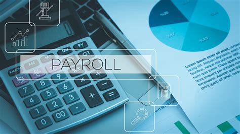 easy payroll for small business