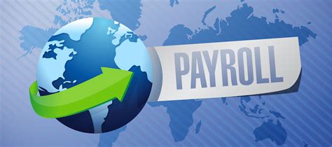 global payroll systems