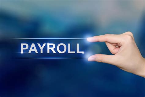 online payroll for small business