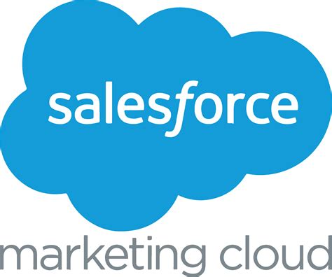 salesforce marketing cloud competitors